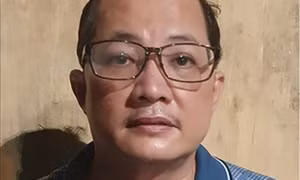 Hai cựu công an ra tòa trong vụ 'chạy án' 60 tỷ đồng