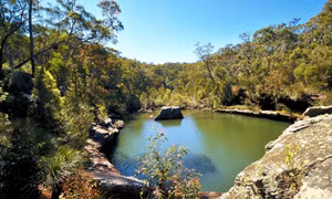 8 công viên quốc gia gần Sydney