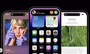 Các ông lớn công nghệ đang làm mới smartphone như thế nào?