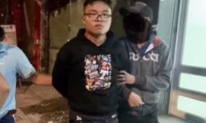 Đã bắt được đối tượng sát hại nam thanh niên trong phòng trọ