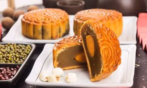 Mẹo ăn bánh trung thu tốt cho sức khỏe