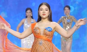 Bộ trưởng Văn hóa: 'Hủy danh hiệu hoa hậu cuộc thi vi phạm pháp luật'