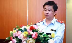 Phạt 7 doanh nghiệp viễn thông gần 3 tỷ đồng về sai phạm quản lý thông tin thuê bao