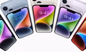 iPhone 14 có thể phát hiện người dùng gặp tai nạn ô tô và tự gọi điện thoại khẩn cấp