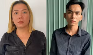 Triệt phá đường dây mua bán các em gái dưới 16 tuổi