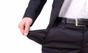 4 đặc điểm của người ngày càng nghèo