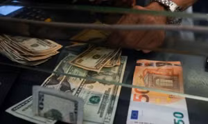 USD mạnh đang đe dọa kinh tế toàn cầu