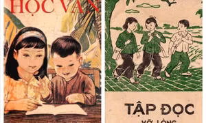 Các giai đoạn phát triển của ngôn ngữ người Việt