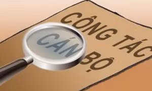 Quy định mới của Bộ Chính trị về phân cấp quản lý cán bộ và bổ nhiệm, giới thiệu cán bộ ứng cử