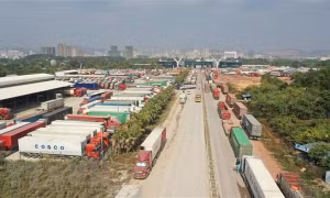 Thủ tướng Chính phủ chấn chỉnh, xử lý tiêu cực trong hoạt động xuất, nhập khẩu tại cửa khẩu biên giới đất liền