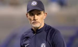 Bayern nhắm Tuchel