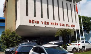 Bộ Công an chỉ đạo tăng cường bảo đảm an ninh trật tự tại bệnh viện