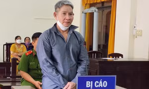 Bị đâm chết vì tự ý vào nhà bạn nhậu mượn rượu