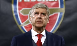 Wenger nói lý do không bao giờ trở lại Arsenal