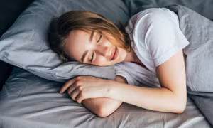 Thức khuya ảnh hưởng thế nào đến cân nặng của bạn?