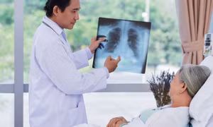 Viêm phổi mắc phải cộng đồng: Dấu hiệu nhận biết và cách phòng ngừa