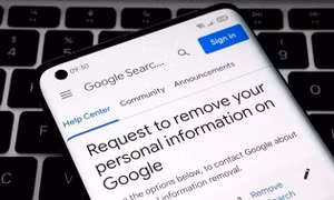 Tin vui cho những ai bị quấy rối và lộ dữ liệu cá nhân trên mạng vì Google sắp cho phép bạn xóa chúng khỏi kết quả tìm kiếm