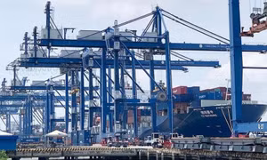 Ngân hàng Thế giới dự báo kinh tế Việt Nam tăng trưởng 7,2% trong năm 2022