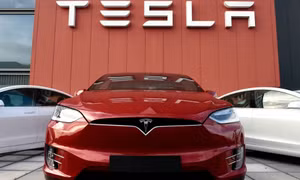 Xe điện Tesla của tỷ phú Elon Musk có gì mà được dự đoán sẽ 'thông minh' hơn cả con người?