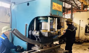 Quản lý và tiết giảm chi phí sản xuất than