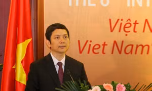 Kỷ luật cảnh cáo Chủ tịch Viện Hàn lâm KHXH Việt Nam Bùi Nhật Quang