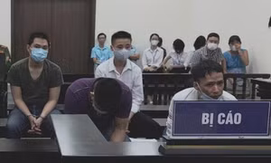 Nhóm tội phạm công nghệ dùng thủ đoạn gì để chiếm đoạt hơn 14 tỷ đồng từ Mỹ?