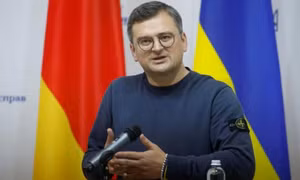 Nga rút bớt quân khỏi Kharkov, Ukraine tự tin kêu gọi viện trợ thêm vũ khí