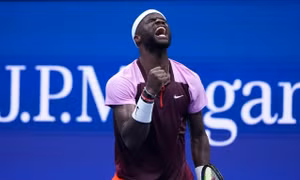 Nadal dừng bước ở Mỹ Mở rộng