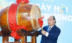 Thư của Chủ tịch nước gửi ngành giáo dục nhân dịp khai giảng