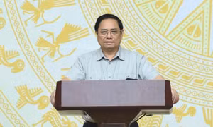 Phát huy tinh thần trách nhiệm, triển khai nhanh các công trình, dự án giao thông trọng điểm