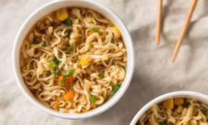 Lý do nhiều chất cấm gây ung thư vẫn có trong thực phẩm