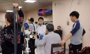Người bệnh sau đột quỵ cần lưu ý gì để phục hồi nhanh nhất?