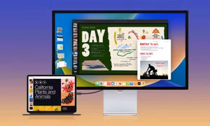 Tính năng đa nhiệm Stage Manager được Apple cập nhật cho iPad Pro đời cũ