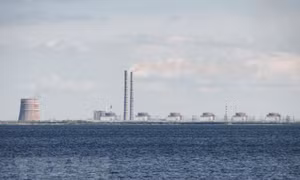 Nga: Hai thanh sát viên IAEA sẽ có mặt thường trực tại Zaporizhzhia