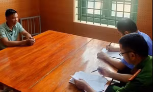 Bất ngờ lời khai của kẻ hiếp dâm nữ hướng dẫn viên du lịch tại Hà Giang