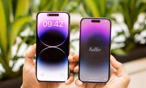 Nhiều iPhone 14 Pro gặp lỗi kỳ lạ