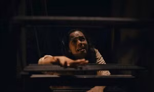 Bộ phim kinh dị "Barbarian" gieo rắc nỗi kinh hoàng ở Bắc Mỹ