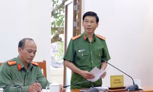 Lâm Đồng thông tin vụ cháu bé tự kỷ bị thiêu xác nhiều uẩn khúc