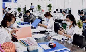 Khắc phục tình trạng cán bộ, công chức, viên chức nghỉ việc, thôi việc