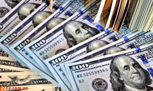 Tỷ giá USD hôm nay 13/9: USD chưa ngừng giảm