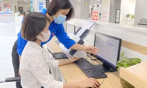 Lấy sự hài lòng của người dân, doanh nghiệp làm thước đo cải cách hành chính