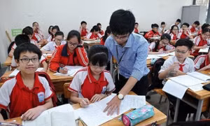 Chứng chỉ nghiệp vụ sư phạm cấp năm 2008 có còn giá trị không?