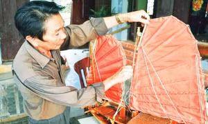 Chủ tịch nước ký quyết định phong tặng, truy tặng Nghệ nhân nhân dân, ưu tú