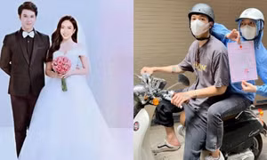 Diệu Nhi - Anh Tú xác nhận thời gian diễn ra hôn lễ sắp tới