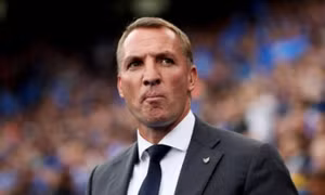 Bị Leicester sa thải, Rodgers nhận đền bù khổng lồ