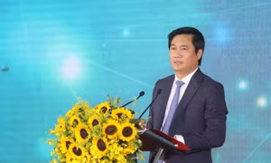 Toàn văn bài phát biểu của Chủ tịch UBND tỉnh Nguyễn Tường Văn tại lễ khánh thành cao tốc Vân Đồn - Móng Cái