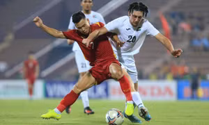U20 Việt Nam đón tin vui trước ngày đi Indonesia