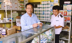 Siết chặt quản lý kinh doanh, sử dụng phân bón, thuốc bảo vệ thực vật