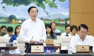 Dự thảo Luật Đất đai: Bỏ quy định thu hồi đất khi 80% người dân đồng ý