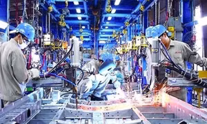 Nhiều tín hiệu tích cực cho nền kinh tế